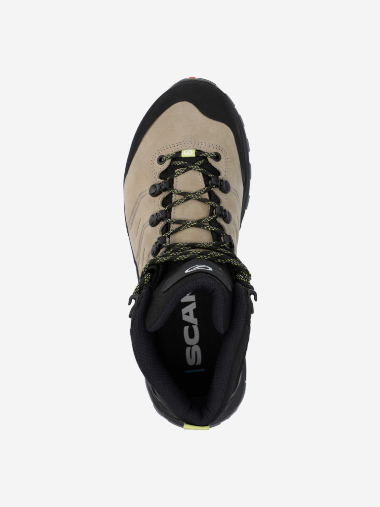 Ботинки женские Scarpa Rush TRK Pro GTX Wmn New