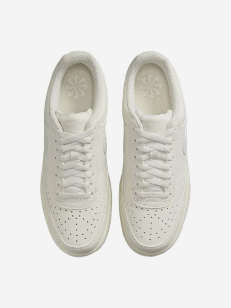 Кеды Nike Court Vision Low Next Nature