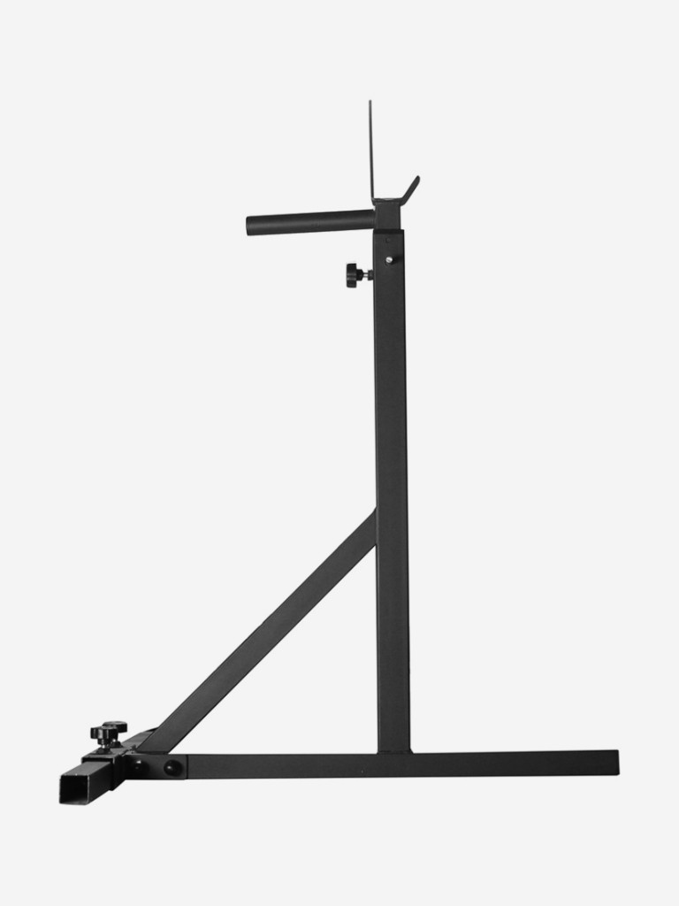 Стойки для штанги без страховки Sportlim Черный