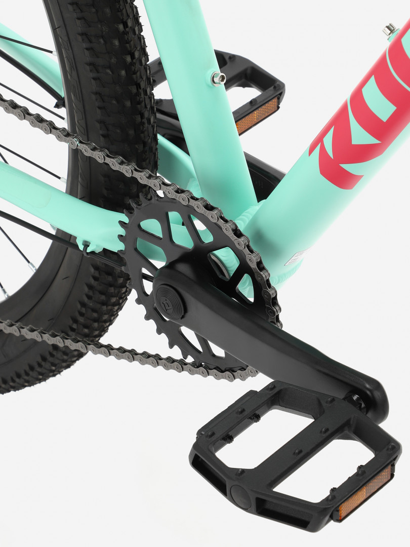 Велосипед горный женский Roces Eleganza 1 275 Голубой