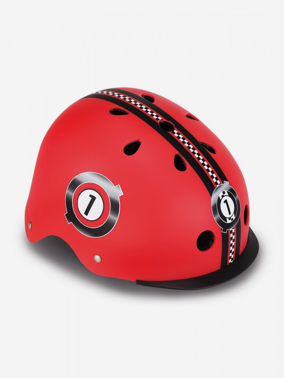 Шлем Globber ELITE LIGHTS