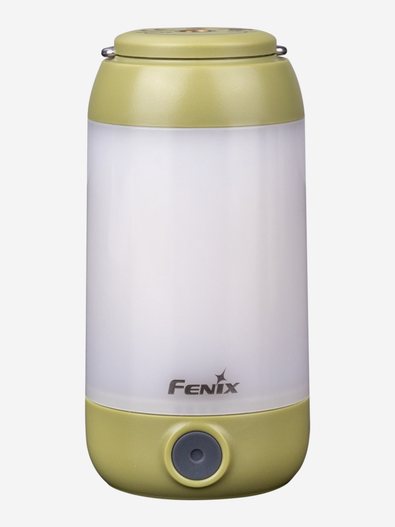 Фонарь Fenix CL26R