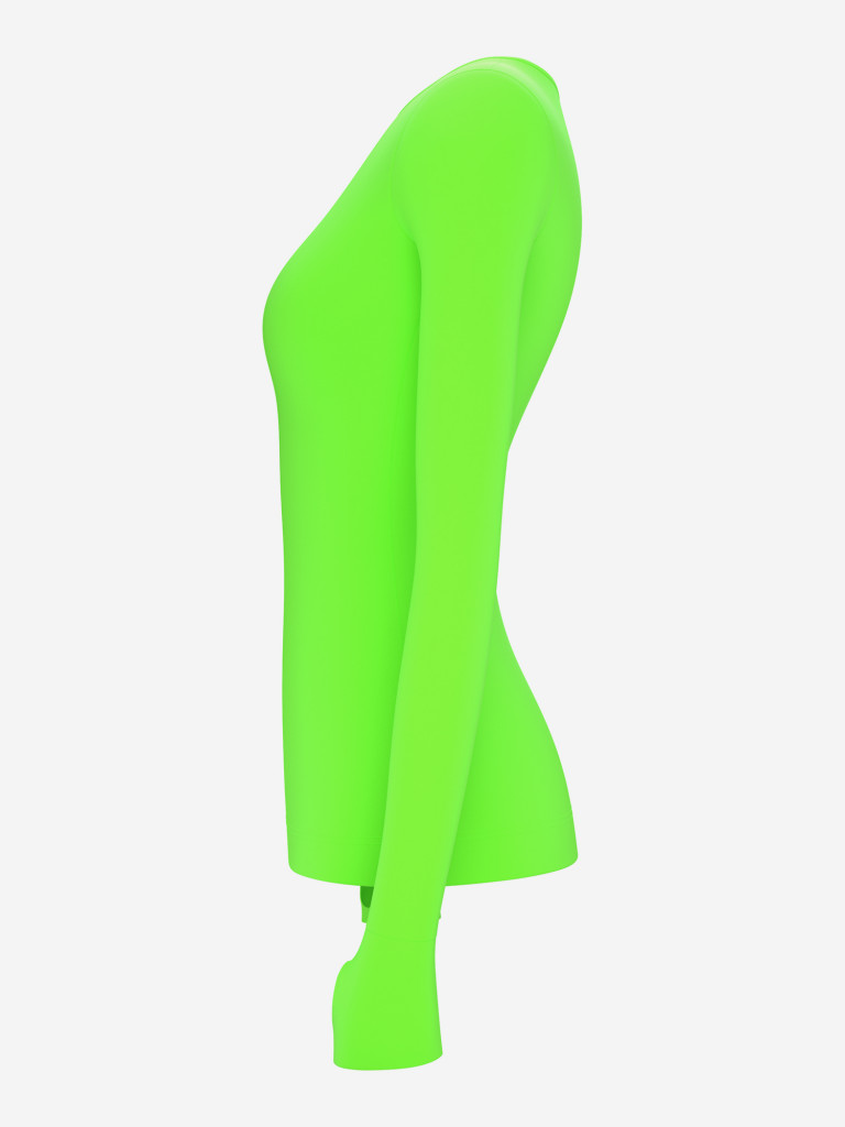 Лонгслив SPSM