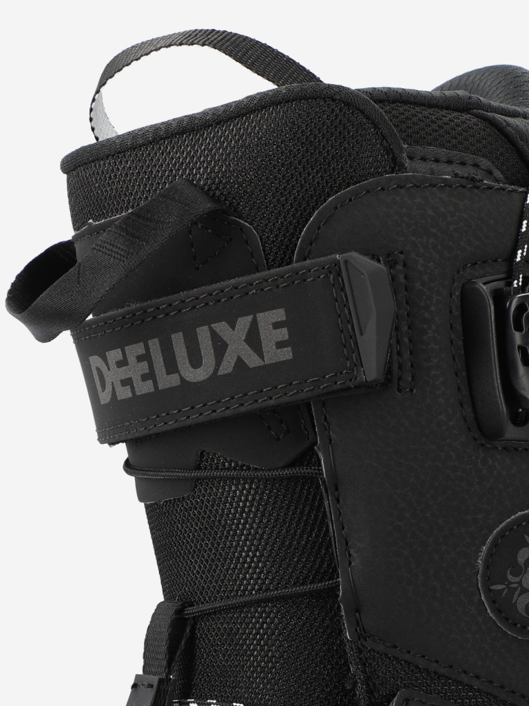 Сноубордические ботинки женские Deeluxe Team ID Lara