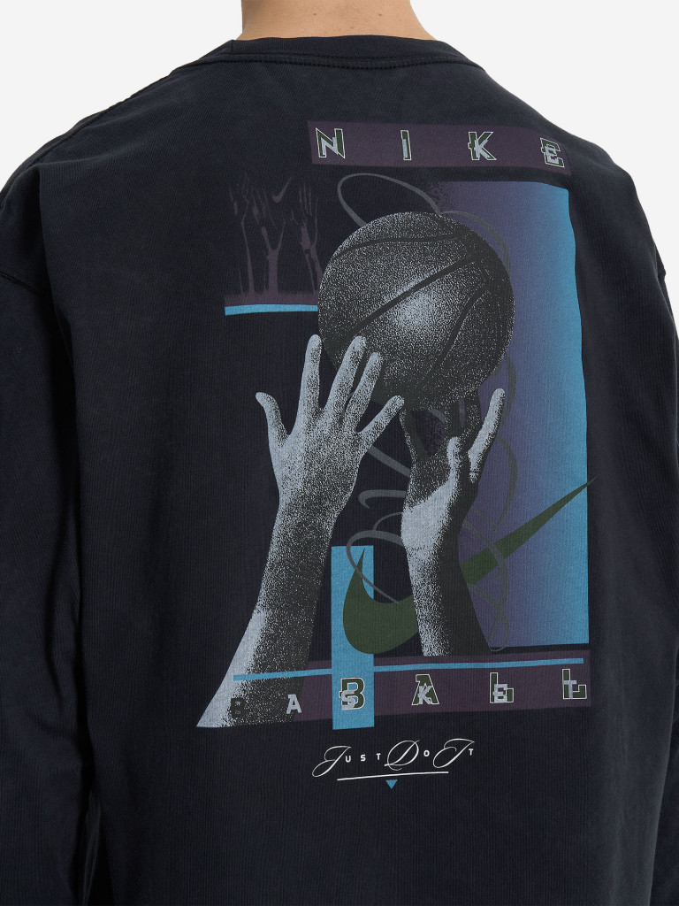 Свитшот мужской Nike