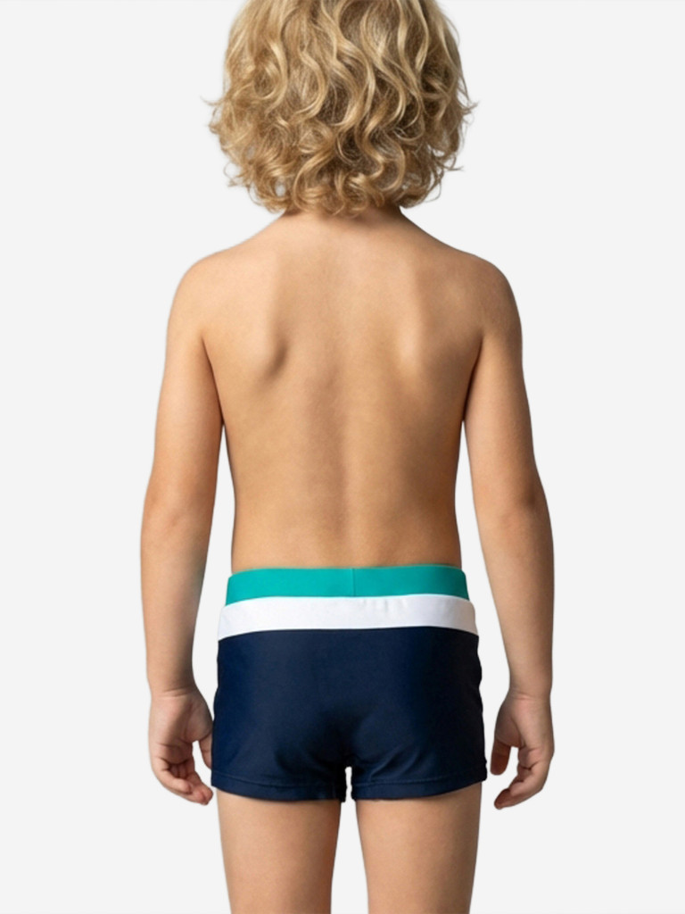 Плавки-шорты для мальчиков PlayToday