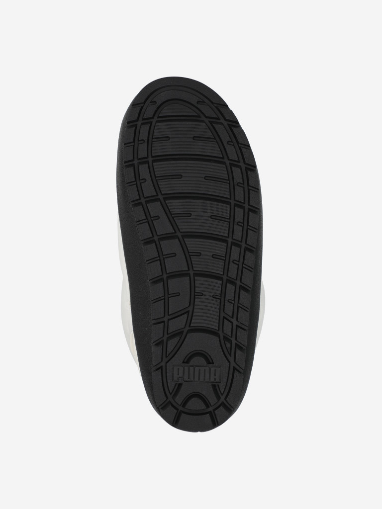 Сапоги утепленные женские PUMA Tuff Terra Hi