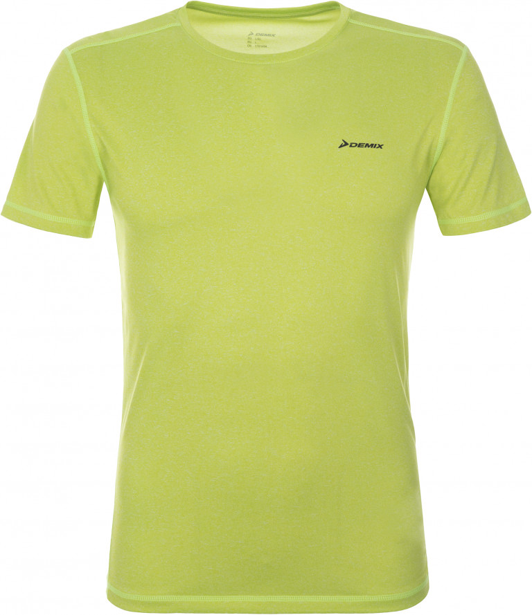 Футболка мужская Demix