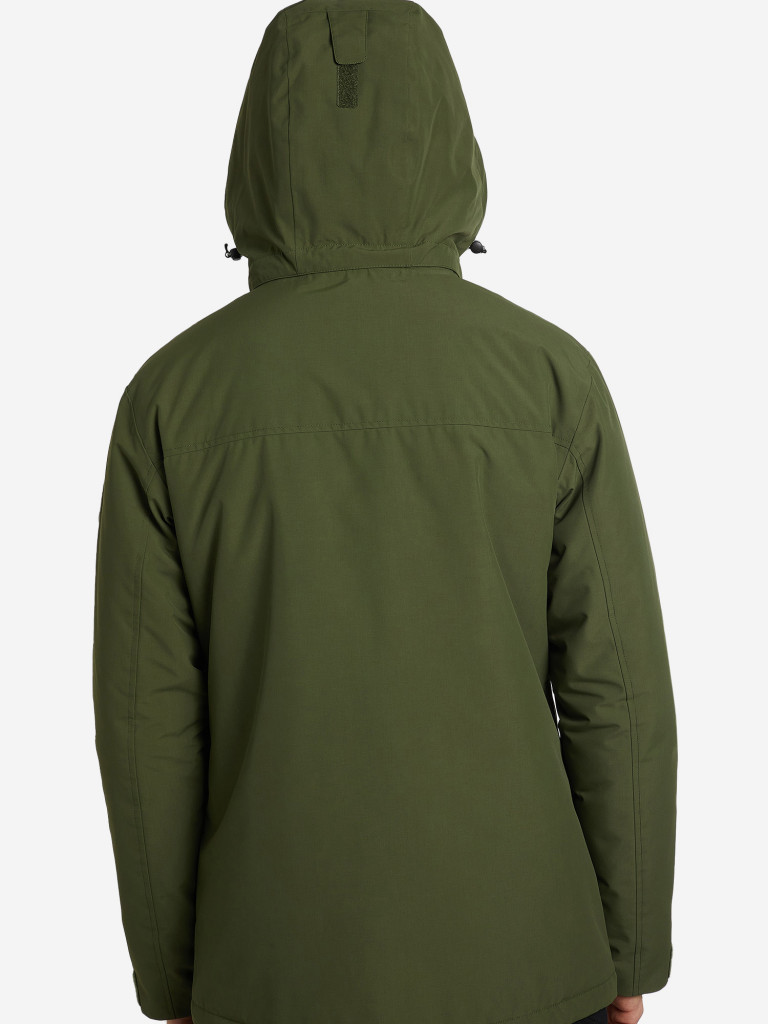 Куртка утепленная мужская IcePeak Alston