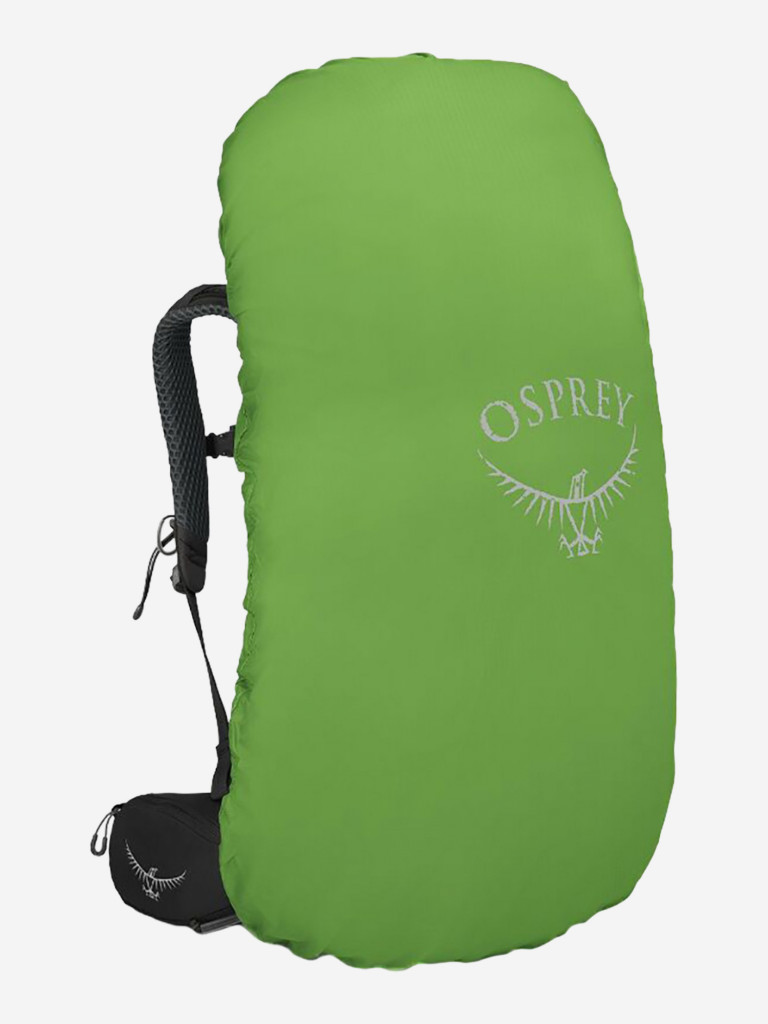 Рюкзак Osprey Kyte 68 Black