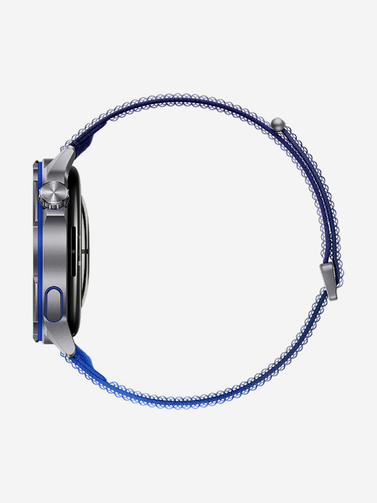 Умные часы HUAWEI Watch GT Runner 2, синий