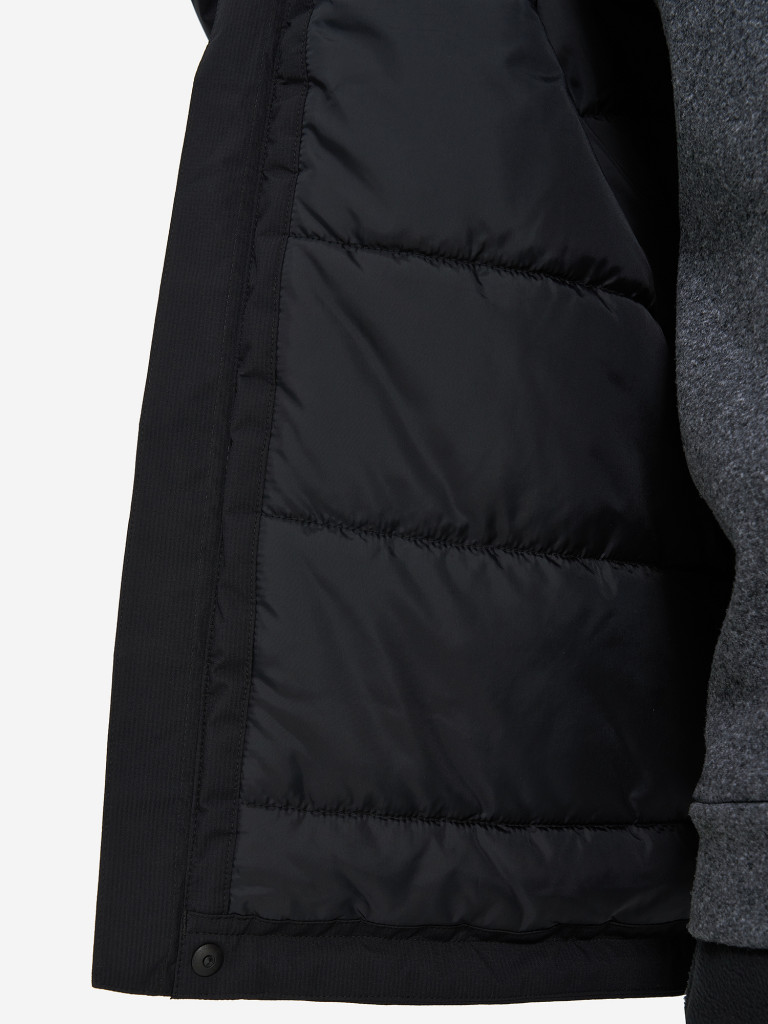 Куртка утепленная мужская Jack Wolfskin Wandermood