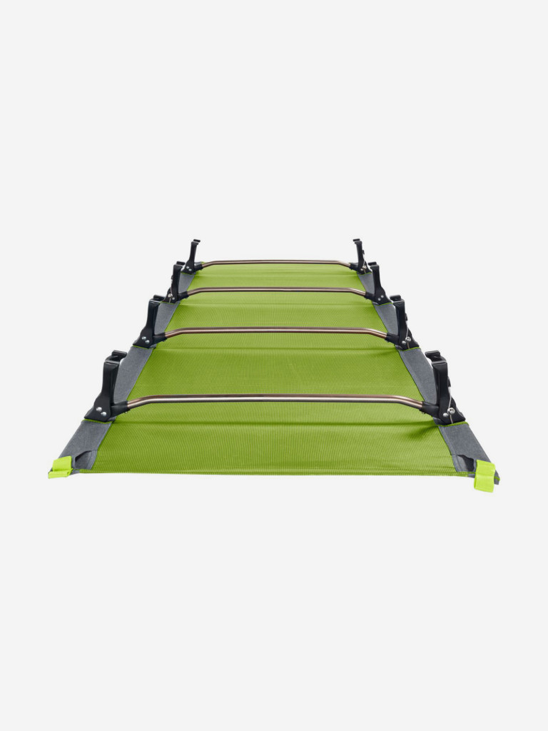 Кровать туристическая KingCamp KC 3986 Deluxe Folding Bed (раскладушка)