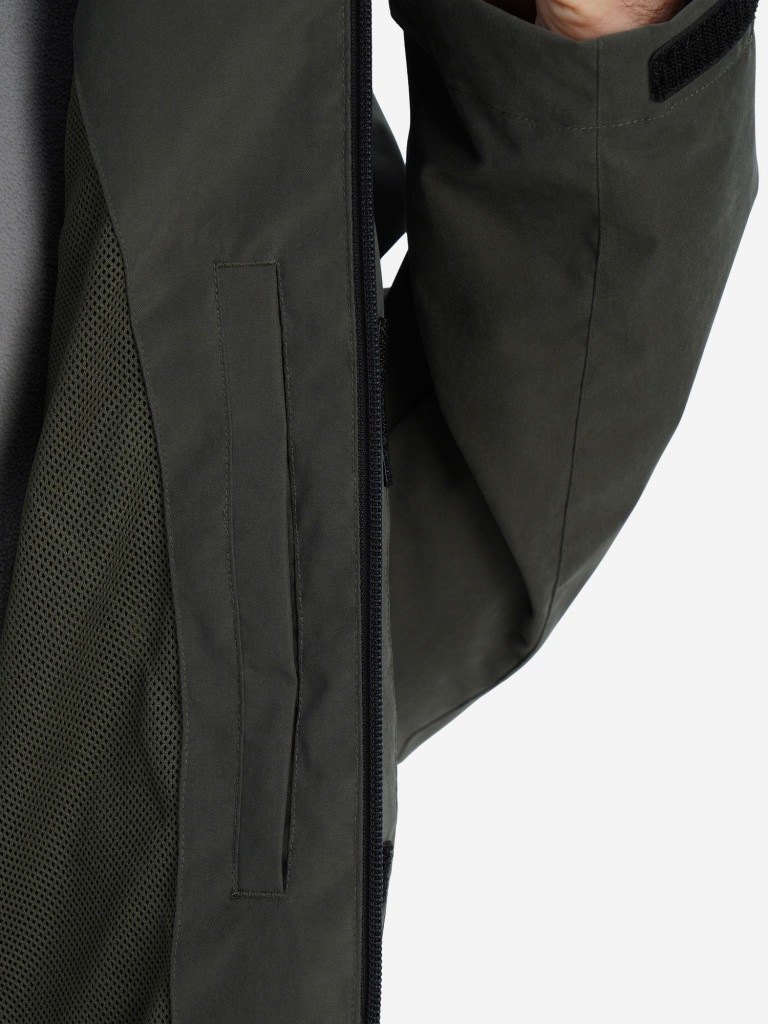 Куртка мембранная мужская Geotech