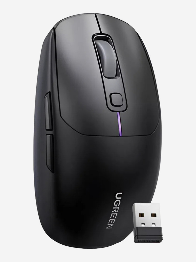 Беспроводная игровая мышь UGREEN MU103