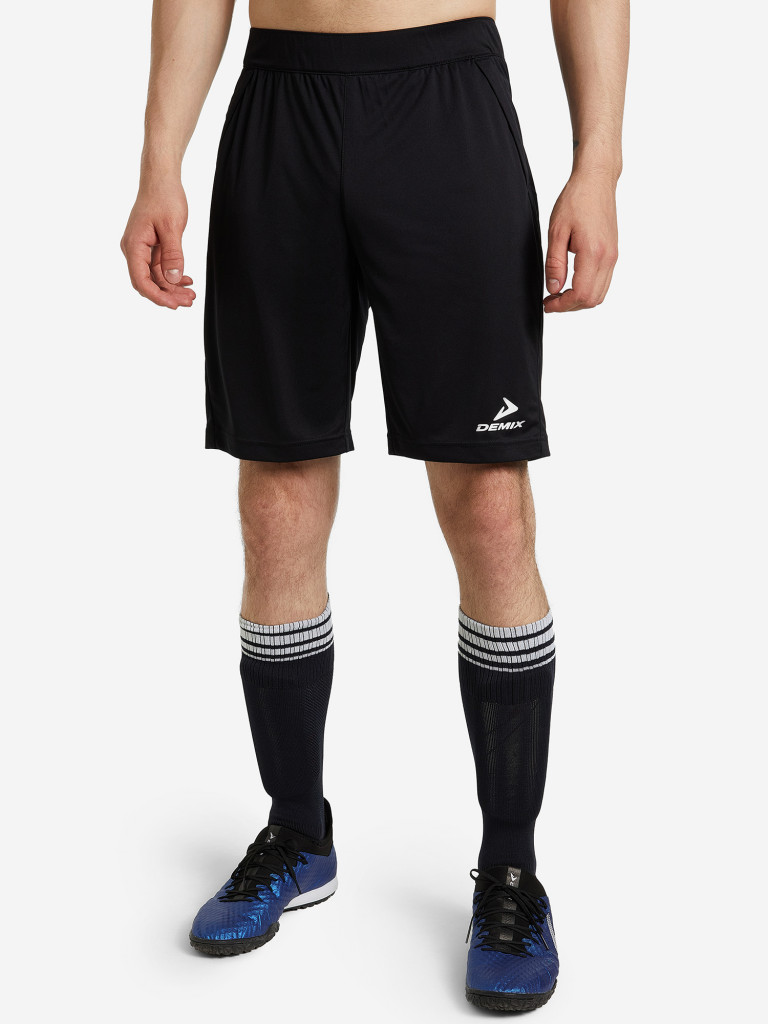 Шорты мужские Demix