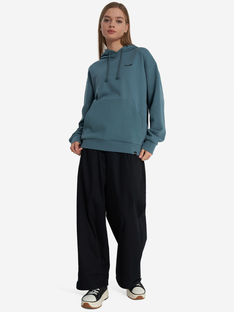 Худи женское оверсайз Termit