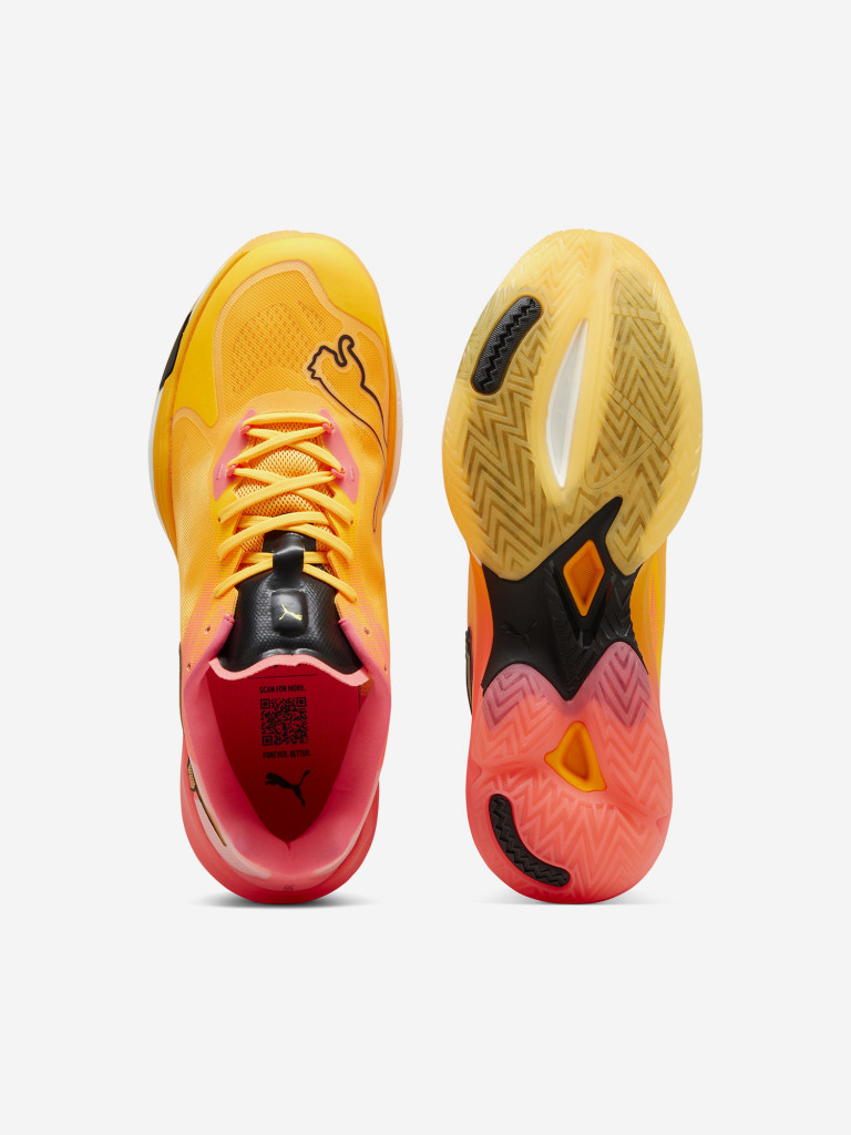 Кроссовки мужские PUMA Vantage Nitro
