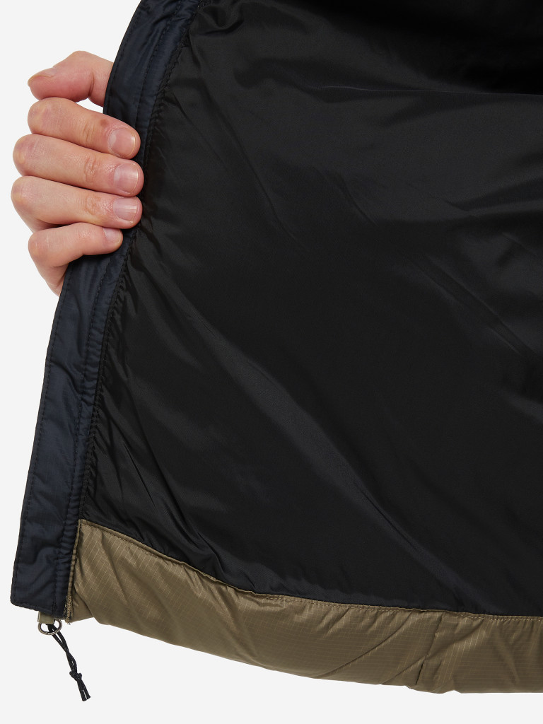 Пуховик мужской Columbia Puffect Hooded Jacket