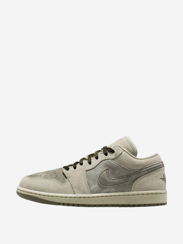 Кеды женские Nike Air Jordan 1