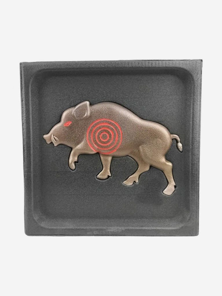 Щит Куб Животные 42х42х42см