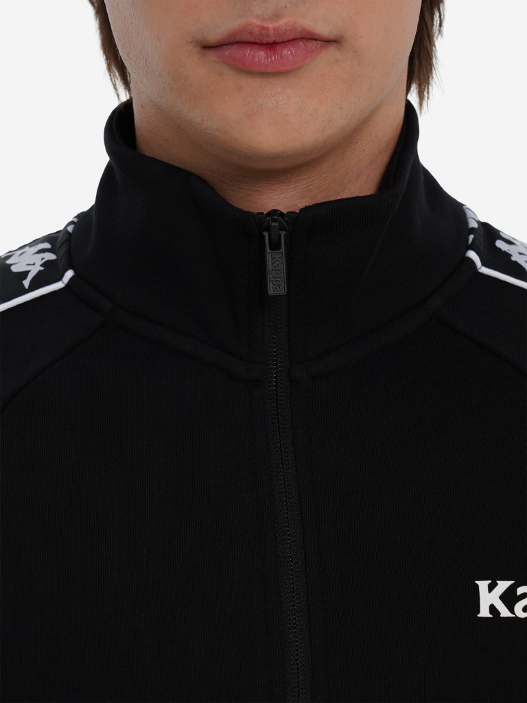 Толстовка мужская Kappa Banda d’Origini