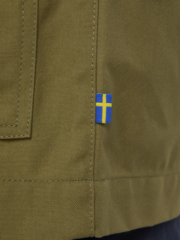 Ветровка мужская Fjallraven Vardag