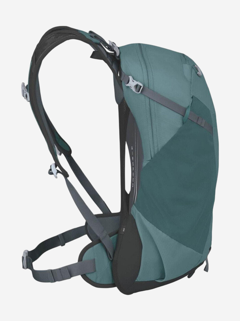 Рюкзак Osprey Hikelite 18 л