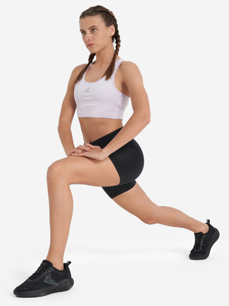 Топ бра спортивный Demix ActiveMove