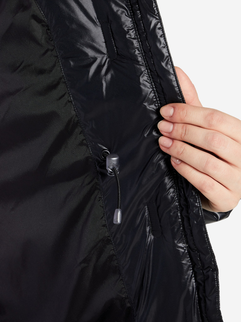 Пуховик женский PUMA Cocoon