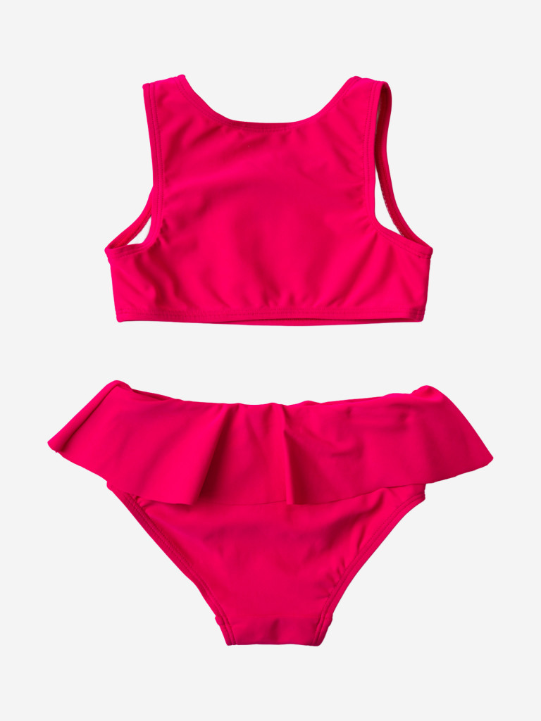 Купальник для девочек PlayToday