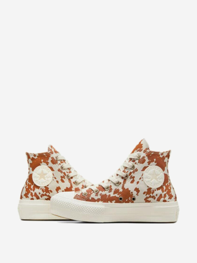 Кеды Converse Chuck Taylor All Star Lift