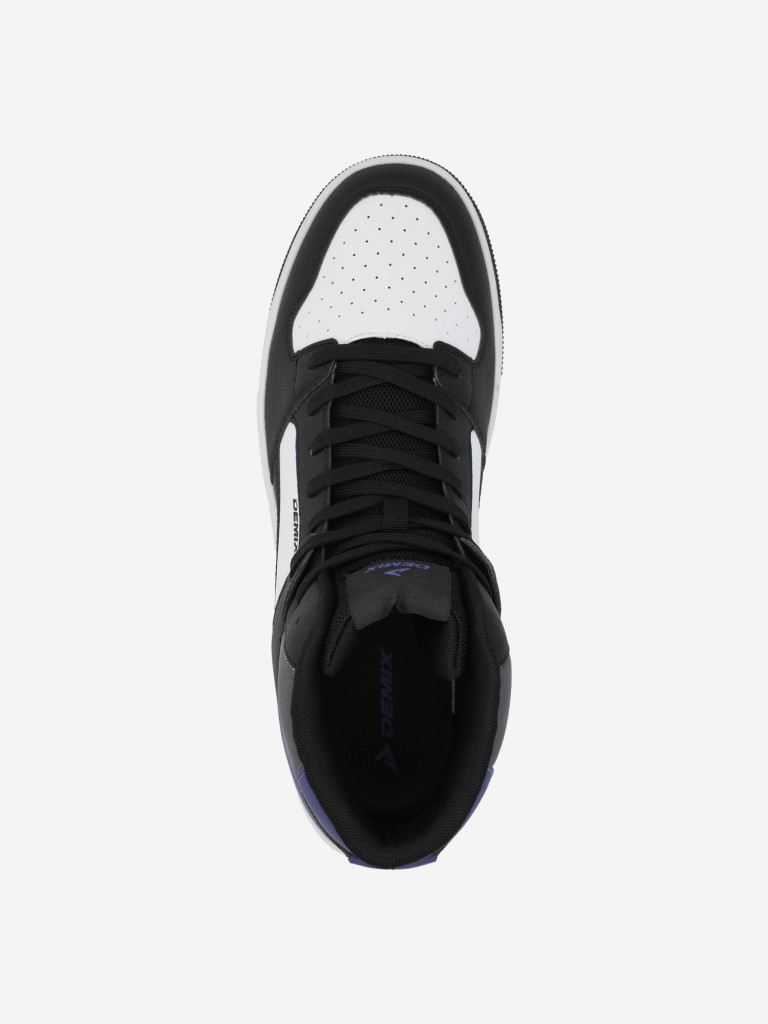 Кеды мужские Demix Reverse 2 Mid