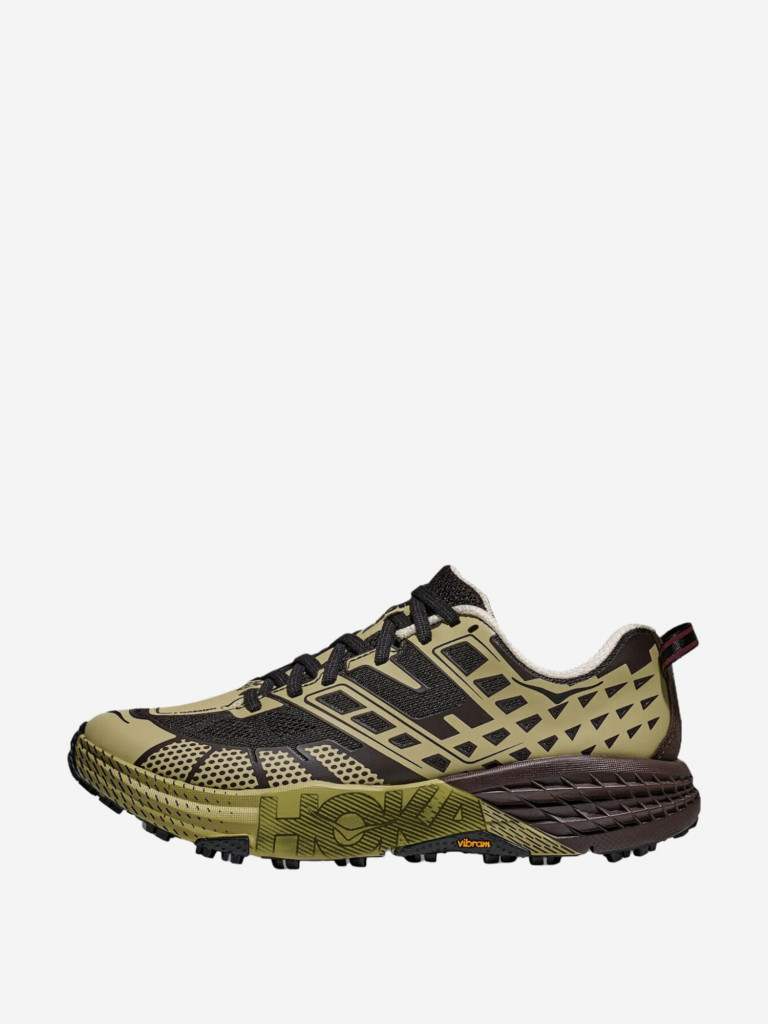 Кроссовки HOKA ONE ONE Speedgoat 2