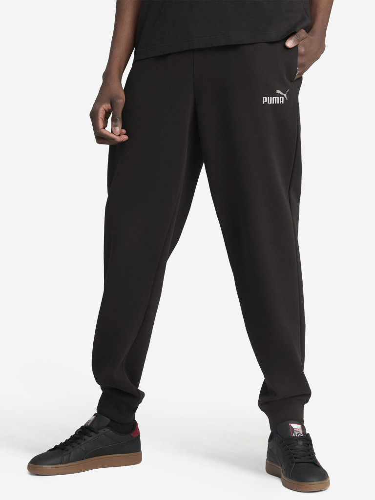 Брюки мужские PUMA Ess 2 Color No. 1 Logo