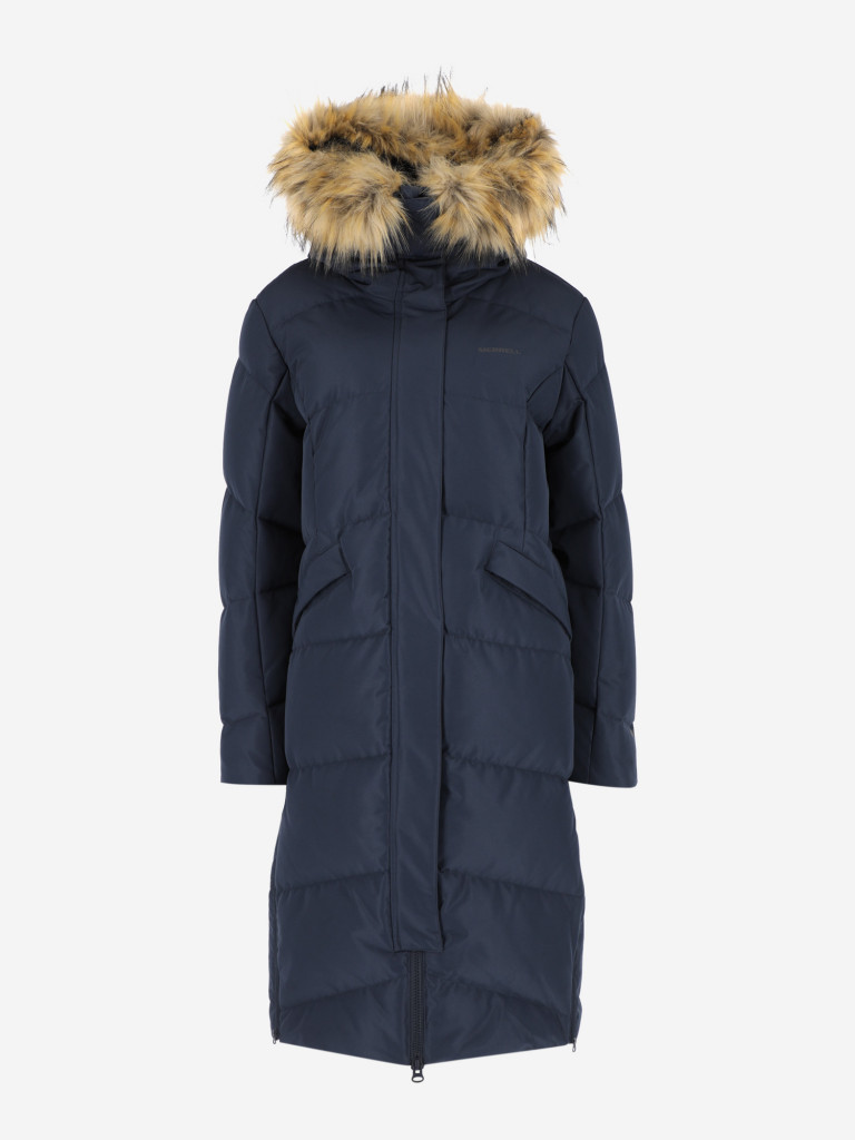 Пуховик женский Merrell