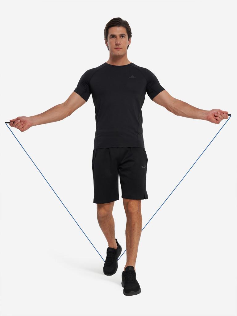 Скакалка Demix