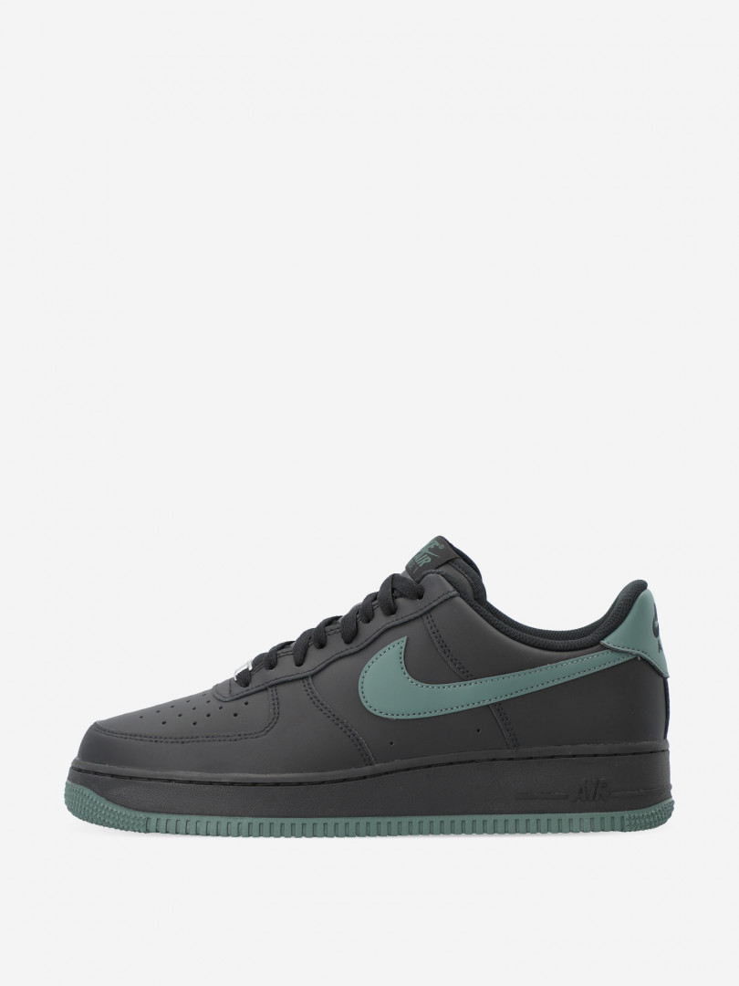 Кеды мужские Nike Nike Air Force 1 07 Черный 22199₽
