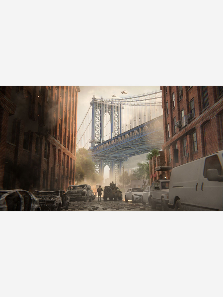 Видеоигра для PlayStation Battlefield 6 (Английская версия)