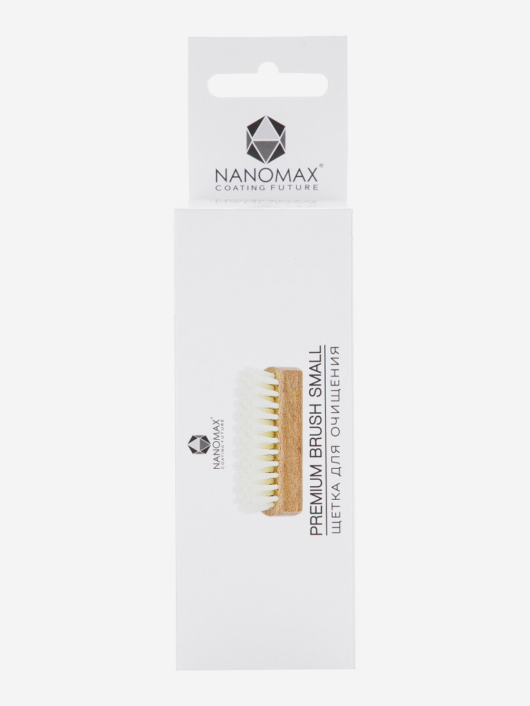 Щетка Nanomax