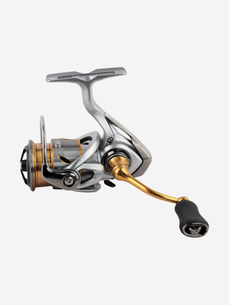Катушкa DAIWA 21 Freams FC LT 2000S
