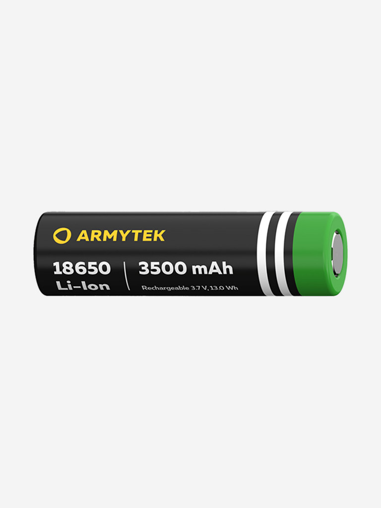 Фонарь ручной Armytek Predator Pro Extended Set, холодный свет