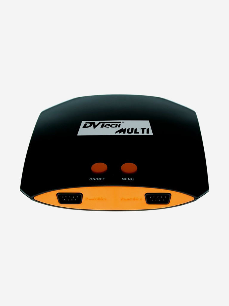 Игровая приставка DVTech MT (565 игр)