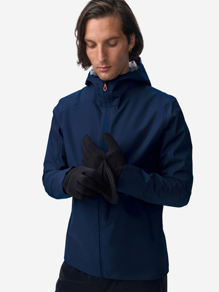 Перчатки унисекс GRI, Винд