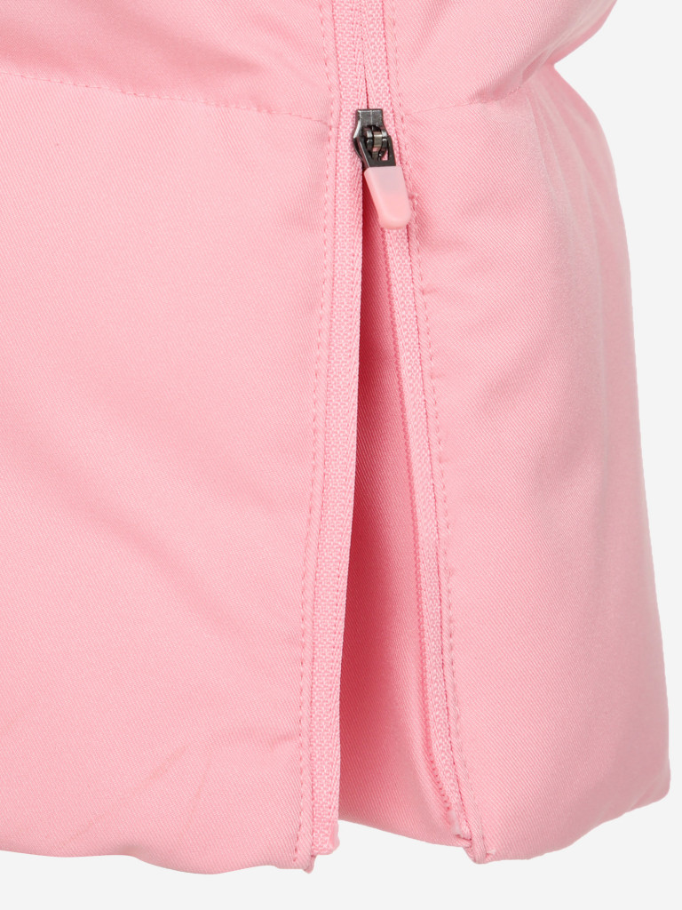 Куртка утепленная для девочек FILA