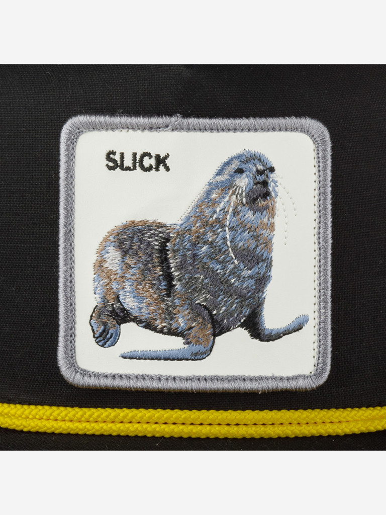 Бейсболка с сеточкой GOORIN BROTHERS 101-1130