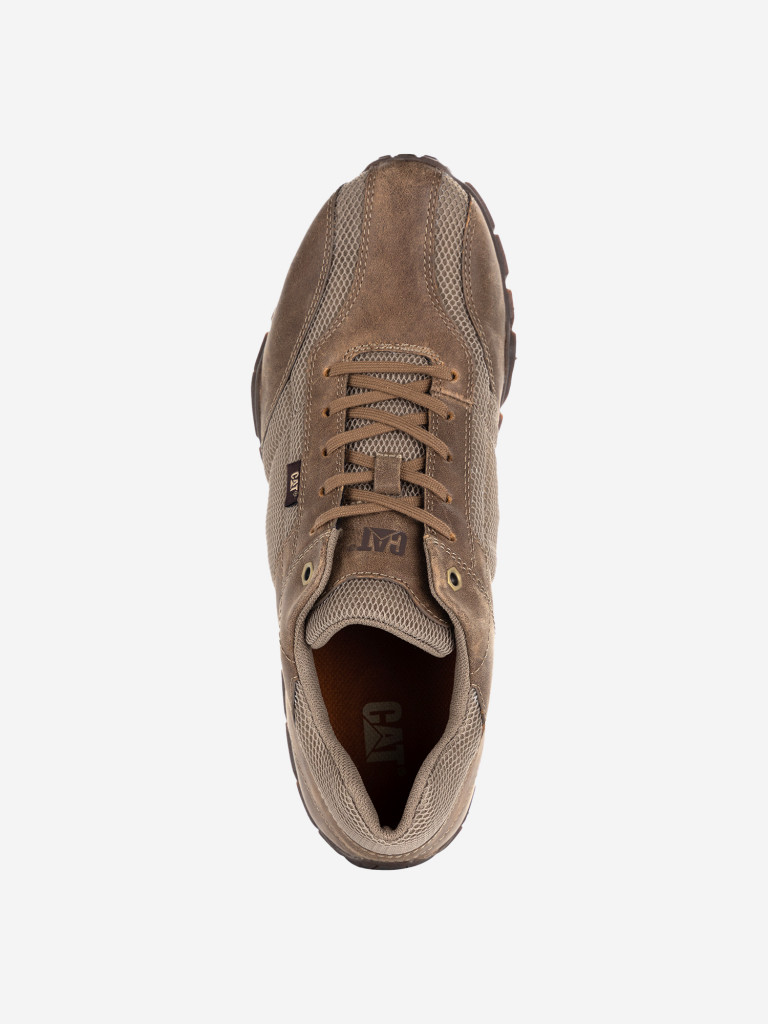 Полуботинки мужские Caterpillar Newton