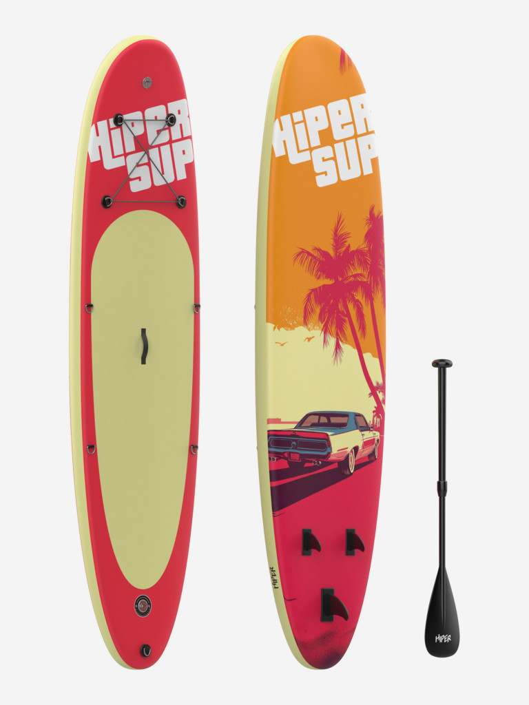 Сапборд HIPER TROPIC SUPB-0148
