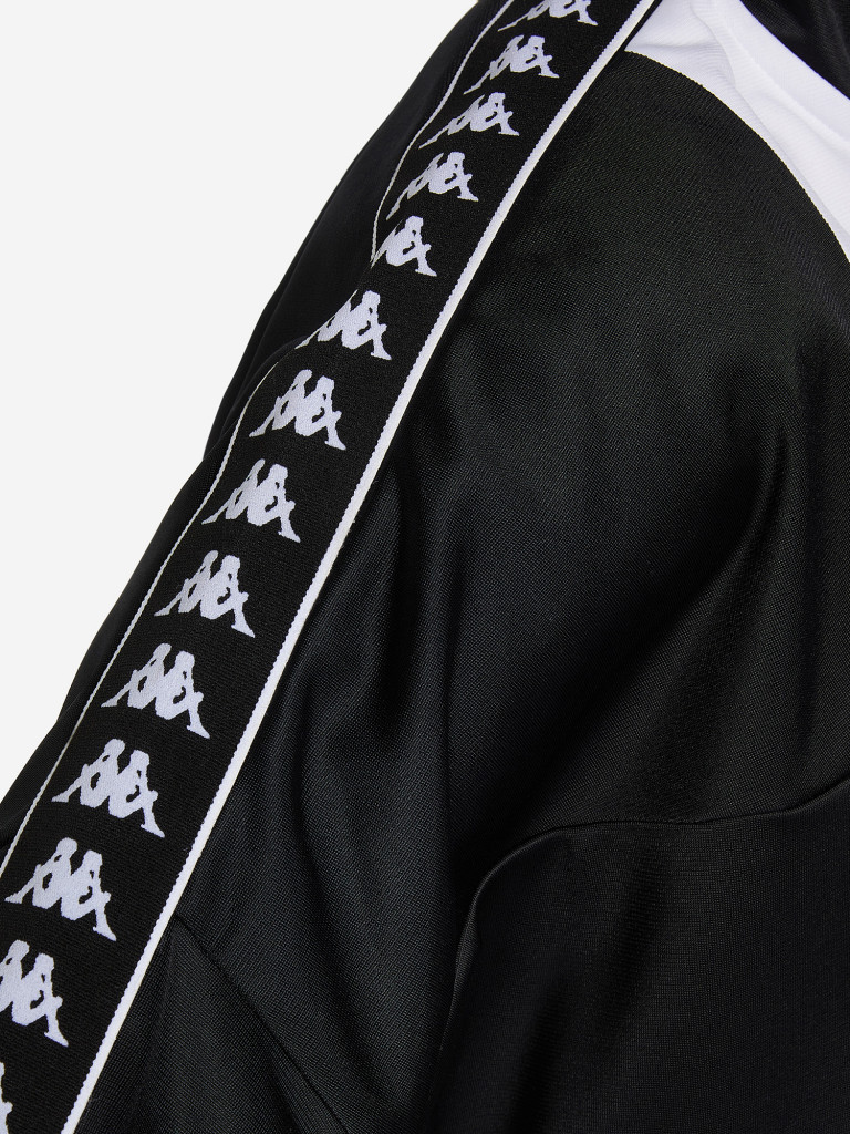 Худи для девочек Kappa