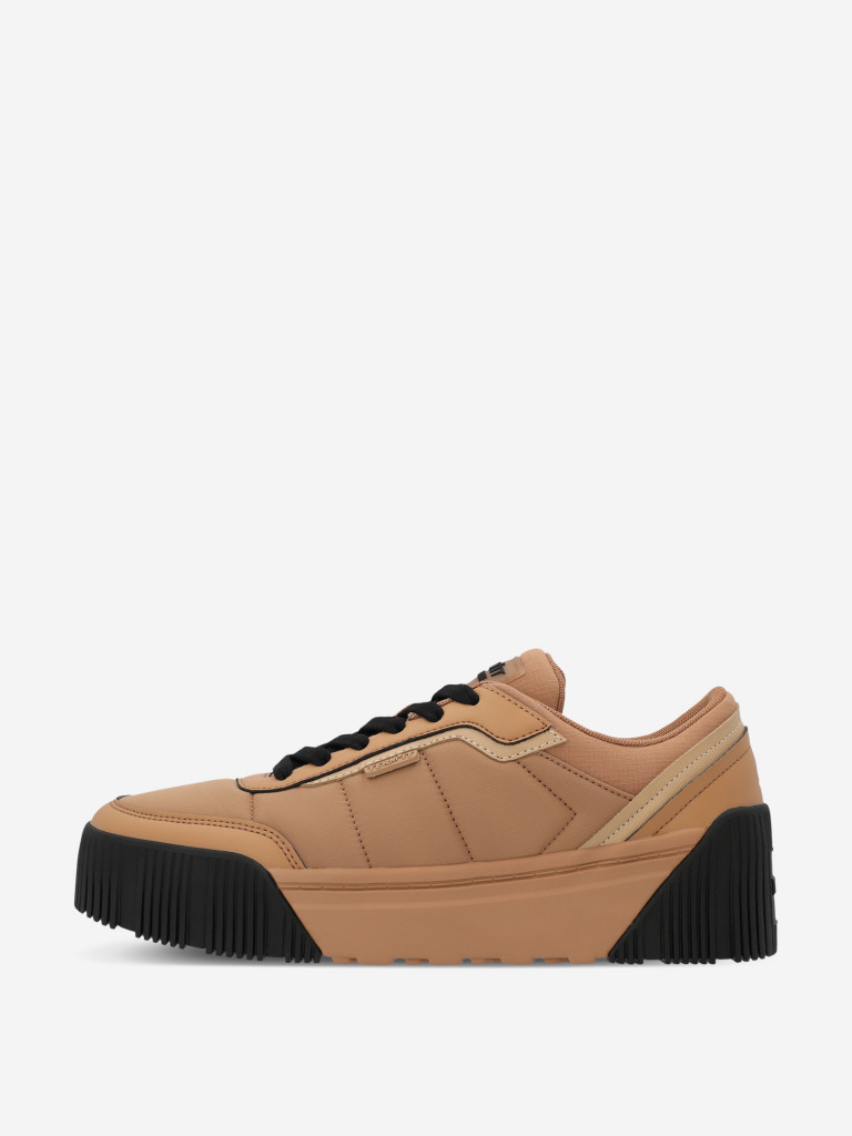 Кеды женские Termit Future